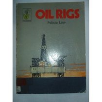 Oil Rigs (Dandelion S)