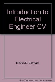 Introduction to Electrical Engineer CV