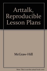 ArtTalk, Reproducible Lesson Plans