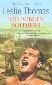 Virgin Soldiers, The (Virgin Soldiers Trilogy 1)