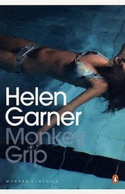 Monkey Grip (Penguin Modern Classics)