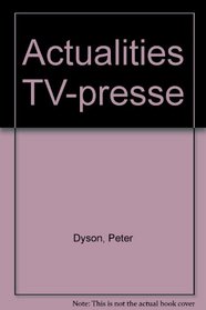 Actualities TV-presse