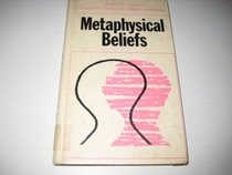 Metaphysical Beliefs: Three Essays