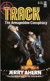 Armageddon Conspiracy (Track #3)