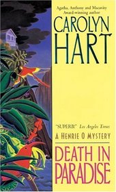 Death in Paradise (Henrie O, No 4)