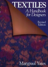 Textiles: A Handbook for Designers