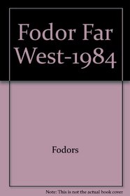 FD Far West 1984
