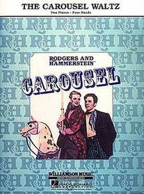 The Carousel Waltz: From Carousel