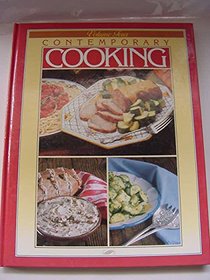 CONTEMPORARY COOKING - Volume 4