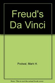Freud's Da Vinci