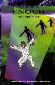 The Book of Enoch the Prophet (Stern's Guide to Contemporary African Music)