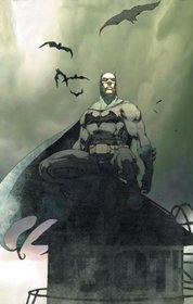 Gotham Central Book 4: Corrigan
