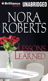 Lessons Learned (Great Chefs)