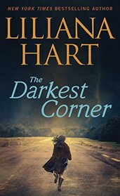The Darkest Corner (Gravediggers, Bk 1)