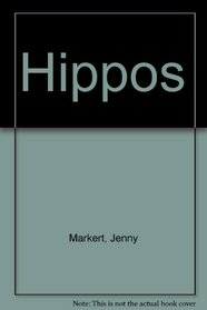 Hippos : Naturebooks Series