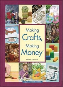 Making Crafts, Making Money