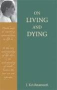 On Living and Dying