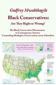 Black Conservatives: Are They Right Or Wrong?