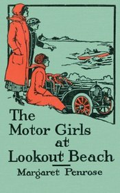 The Motor Girls at Lookout Beach