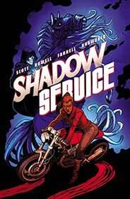 Shadow Service Vol. 2: Mission Infernal (2)