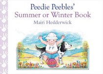 Peedie Peebles' Summer Or Winter Book