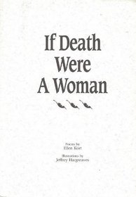 If Death Were a Woman (Fox Sense Collection)
