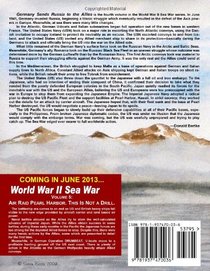 World War Ii Sea War, Vol 4: Germany Sends Russia to the Allies (Volume 4)