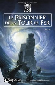 Les Larmes d'Artamon, Tome 2 (French Edition)