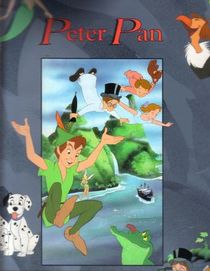 Peter Pan (Walt Disney Treasure Chest)
