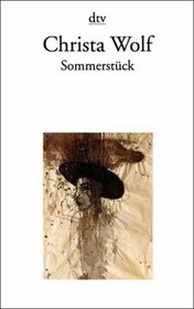 Sommerstuck (German Edition)