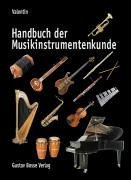 Handbuch der Musikinstrumentenkunde (Bosse Musik Paperback)