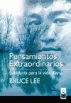 Pensamientos extraordinarios/ Extraordinary Thoughts (Spanish Edition)
