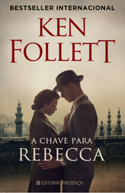 Chave Para Rebecca (The Key to Rebecca) (Portuguese Edition)