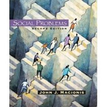 Social Problems with Booklet