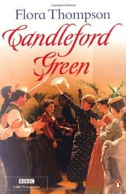 Candleford Green (Penguin Modern Classics)