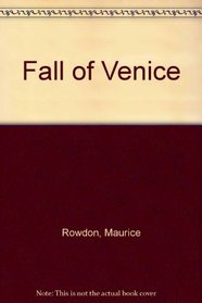 Fall of Venice