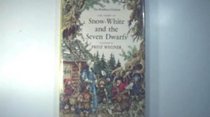 The Story of Snow-White and the Seven Dwarfs (A Bodley Head Fairy Tale Picture Book)
