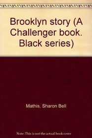 Brooklyn story (A Challenger book. Black series)