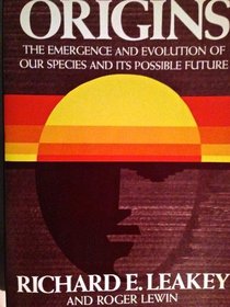 Origins the Emergence and Evolution of Our (Origins)