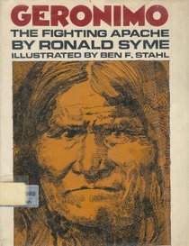 Geronimo, the Fighting Apache