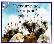 Ibango: Gr 1: Reader (Children's Stories) (Xhosa Edition)