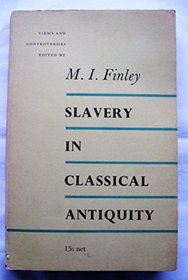 Slavery in Classical Antiquity
