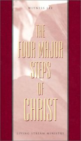 The Four Major Steps of Christ