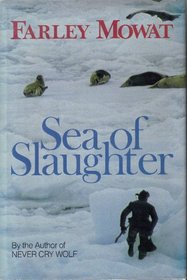Sea of slaughter