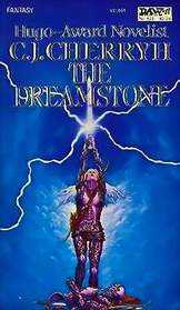 The Dreamstone (Ealdwood Duology)