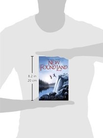 New Found Land (The Fireball Trilogy)