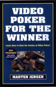 Video Poker For The Winner