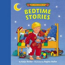 My First Book of Bedtime Stories (My First Books)
