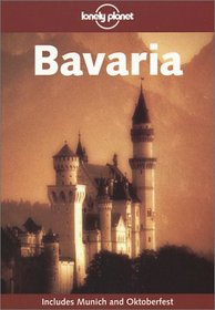 Bavaria (Lonely Planet)