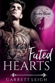 Fated Hearts (Shadow Bound, Bk 1)